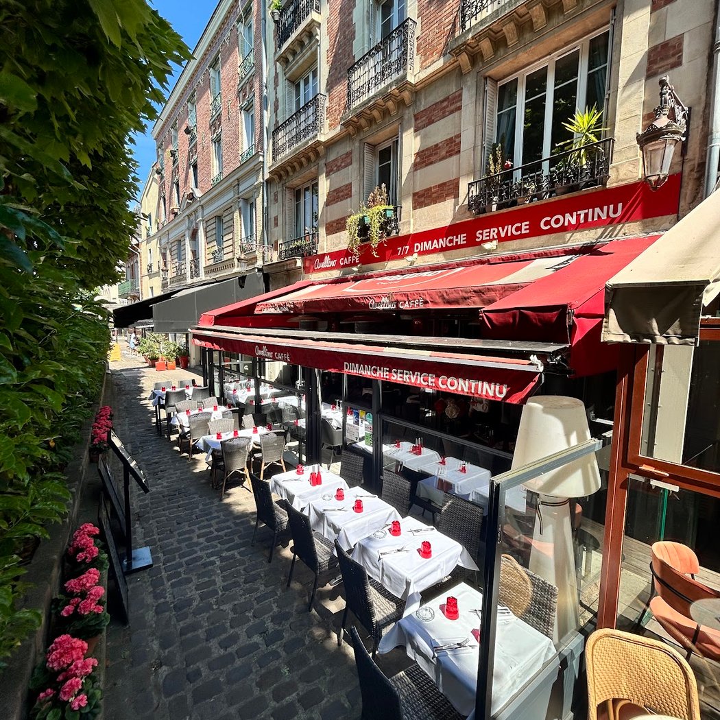 Avellino café 2